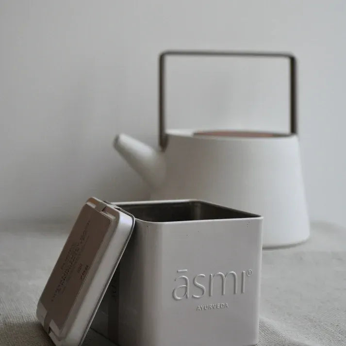 Aaponminimarket Purify Tea with Holy Basil & Moringa