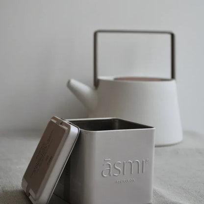 Aaponminimarket Purify Tea with Holy Basil & Moringa