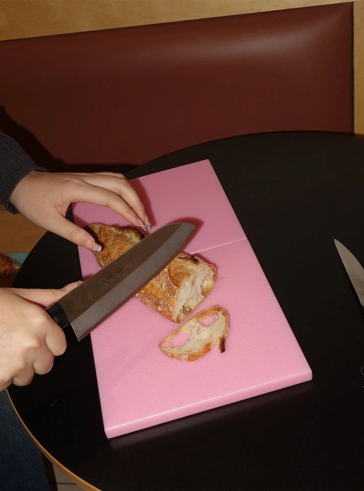 Aaponminimarket Puzzle Shaped Cutting Board