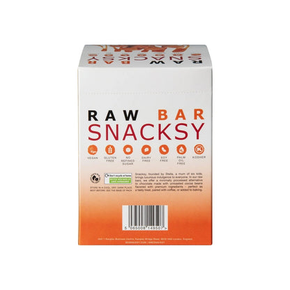 Aaponminimarket Raw Chocolate Salted Caramel with Maca