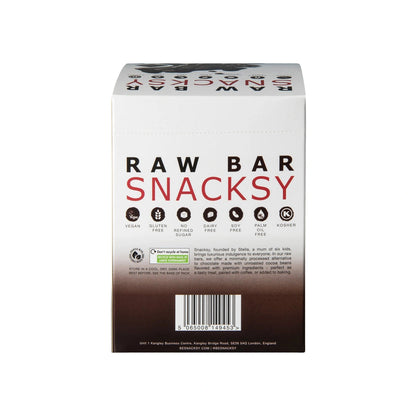 Aaponminimarket Raw Chocolate Signature Dark