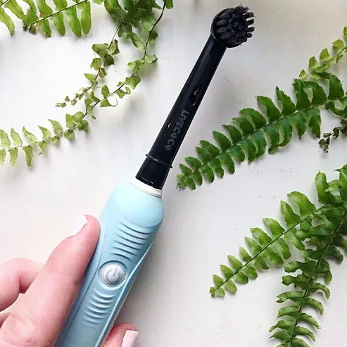 Aaponminimarket Recyclable Oral-B Compatible Brush Heads