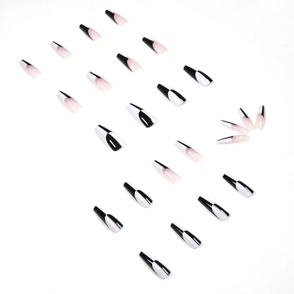 Aaponminimarket Removable Nail Tip