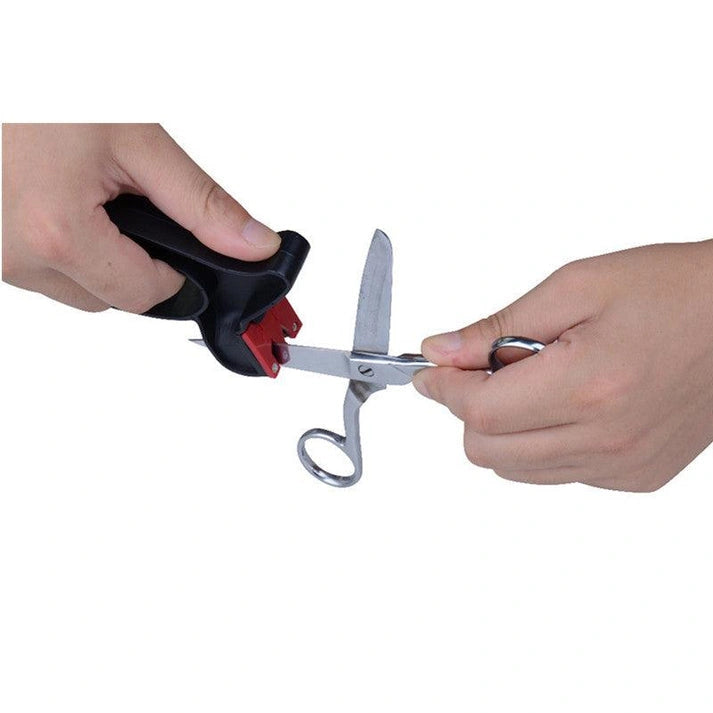 Aaponminimarket Revive & Shine Scissors Sharpener