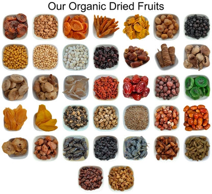 Aaponminimarket Roasted Cashew Nuts – Organic + Free Sample