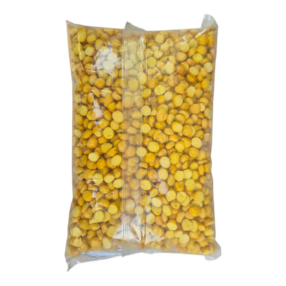 Aaponminimarket Roasted Chickpea Halves (500g) - Free sample