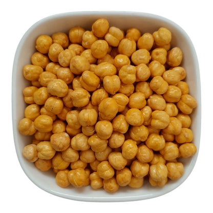Aaponminimarket Roasted Chickpeas Premium Organic