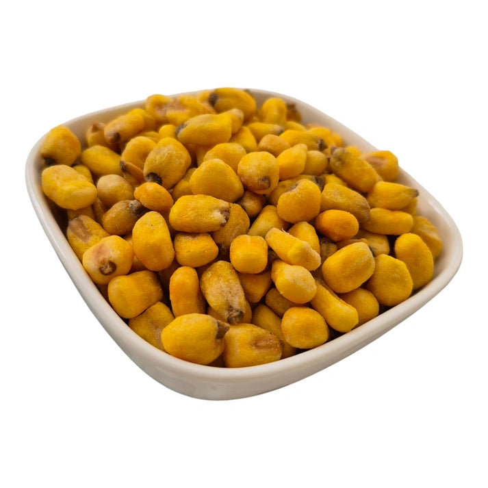 Aaponminimarket Roasted Corn Organic Premium Quality - Free sample