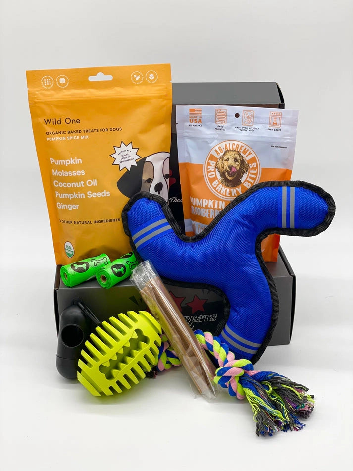 Aaponminimarket Ruff-N-Tuff Gift Box