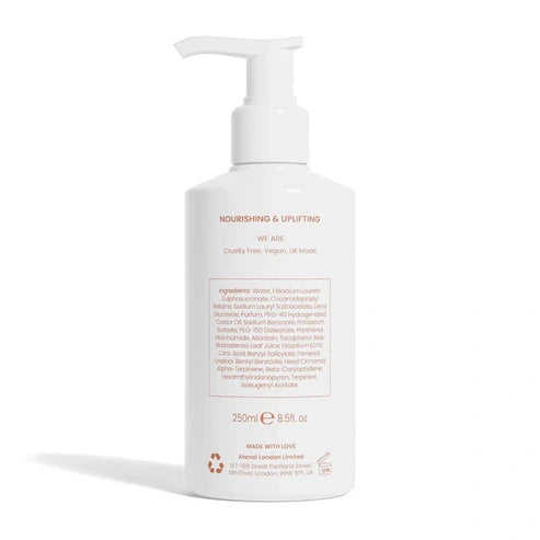 Aaponminimarket Sanctuary Hand & Body Wash