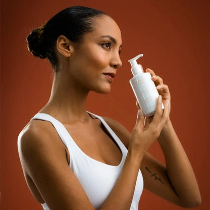 Aaponminimarket Sanctuary Hand & Body Wash