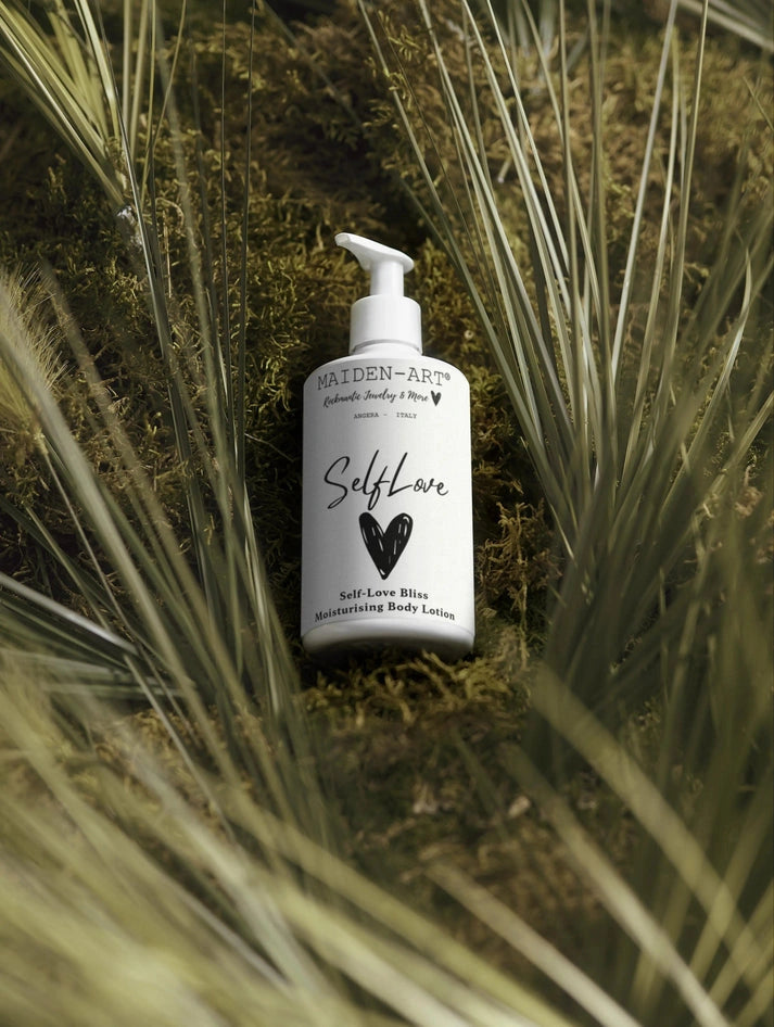 Aaponminimarket Self-Love Bliss - Moisturising Body Lotion