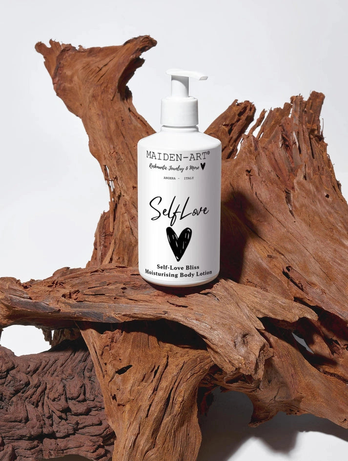 Aaponminimarket Self-Love Bliss - Moisturising Body Lotion