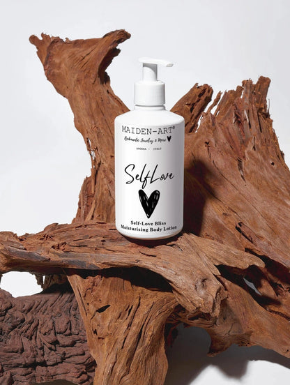 Aaponminimarket Self-Love Bliss - Moisturising Body Lotion