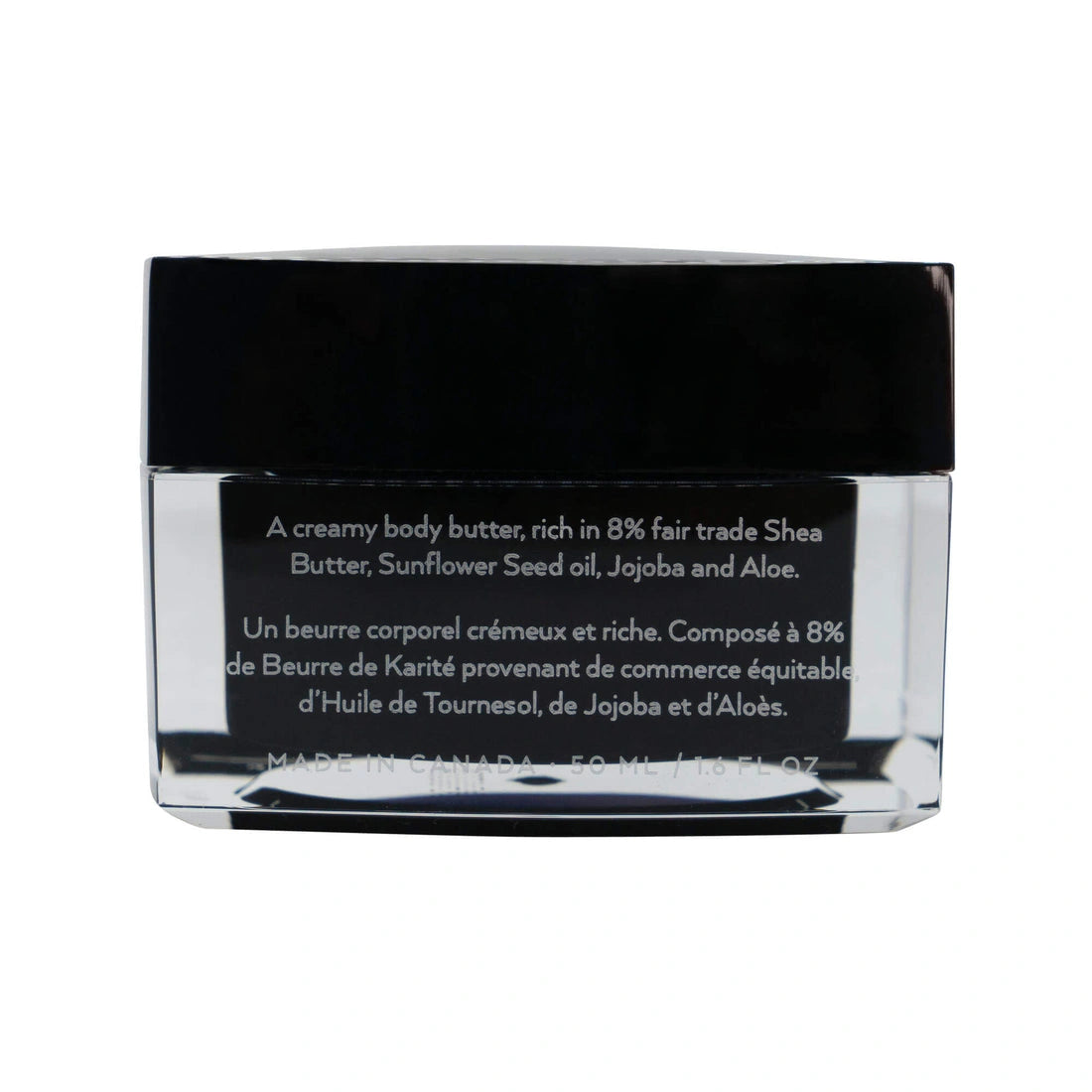 Aaponminimarket Shea Body Butter