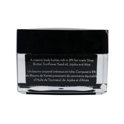Aaponminimarket Shea Body Butter