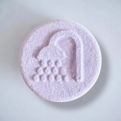 Aaponminimarket Shower Foamers