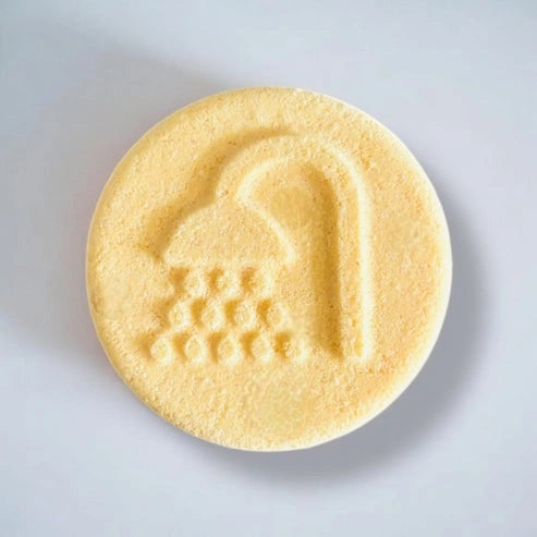 Aaponminimarket Shower Foamers