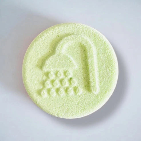 Aaponminimarket Shower Foamers