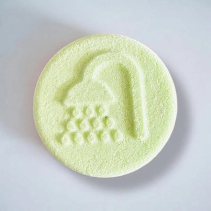 Aaponminimarket Shower Foamers