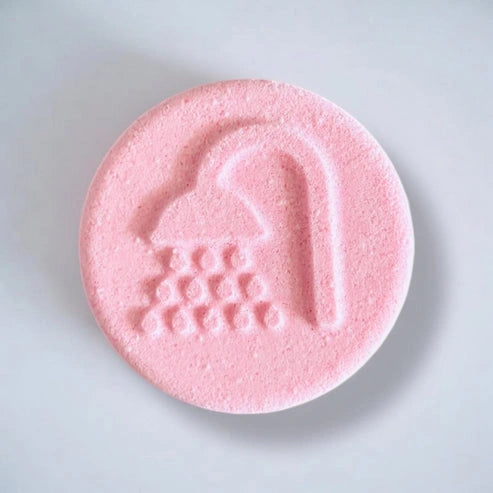 Aaponminimarket Shower Foamers