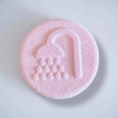 Aaponminimarket Shower Foamers