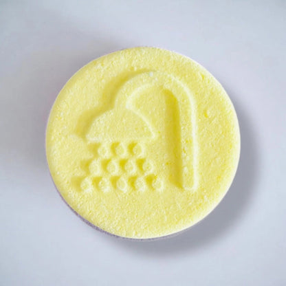 Aaponminimarket Shower Foamers