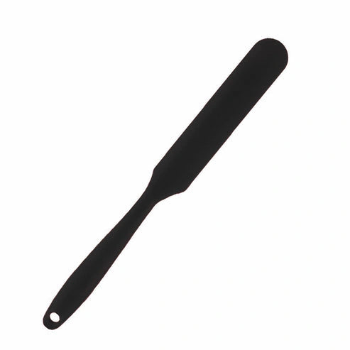 Aaponminimarket Silicone Knife-Shaped Baking Spatula Set