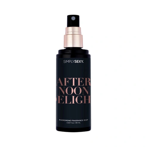 Aaponminimarket Simply Sexy Afternoon Delight Mist 3.35 oz