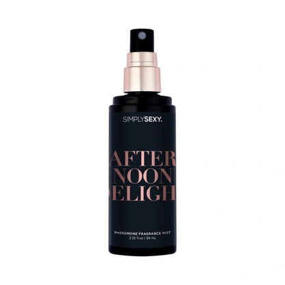 Aaponminimarket Simply Sexy Afternoon Delight Mist 3.35 oz