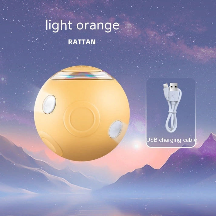 Aaponminimarket Smart Cat Pet Ball