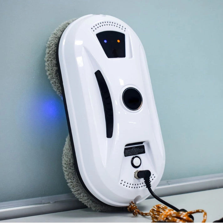 Aaponminimarket Smart Robot Window Cleaner