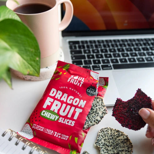Aaponminimarket Soft Dried Fruit - Mix Multipack (10 Bags)