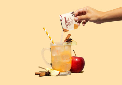 Aaponminimarket Spiked Apple Cider