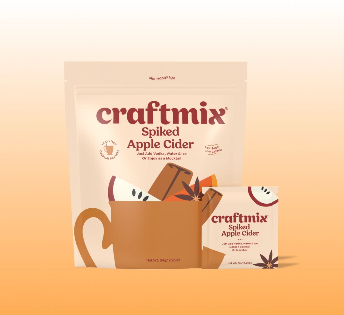 Aaponminimarket Spiked Apple Cider