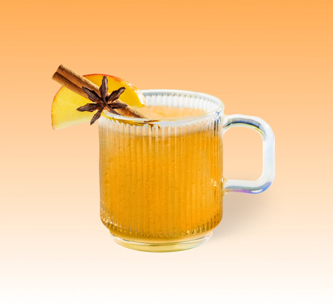 Aaponminimarket Spiked Apple Cider