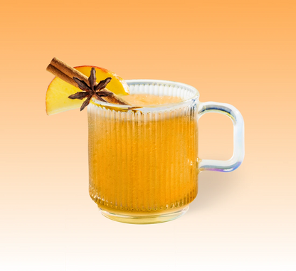Aaponminimarket Spiked Apple Cider