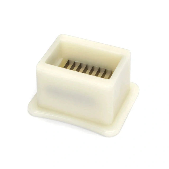 Aaponminimarket Square Cutting Vegetable Tool Shredder