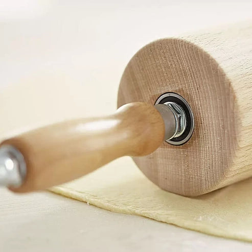 Aaponminimarket Sternsteiger Dough Rolling Pin