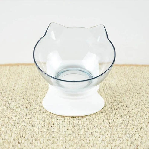 Aaponminimarket Stylish Pet Dining Bowl