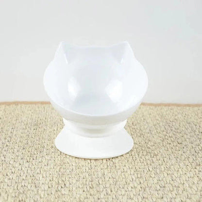 Aaponminimarket Stylish Pet Dining Bowl