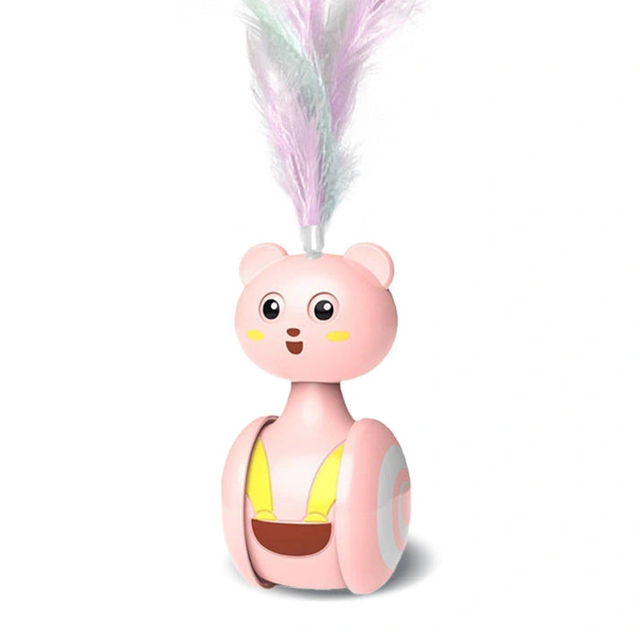Aaponminimarket Stylish and Customized Cat Playthings