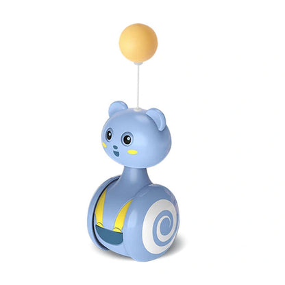 Aaponminimarket Stylish and Customized Cat Playthings