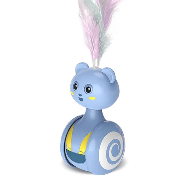 Aaponminimarket Stylish and Customized Cat Playthings