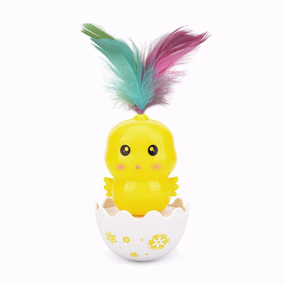 Aaponminimarket Stylish and Customized Cat Playthings