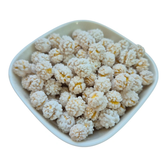 Aaponminimarket Sugar-Coated Roasted Chickpeas | Sweet Snack + Free Sample