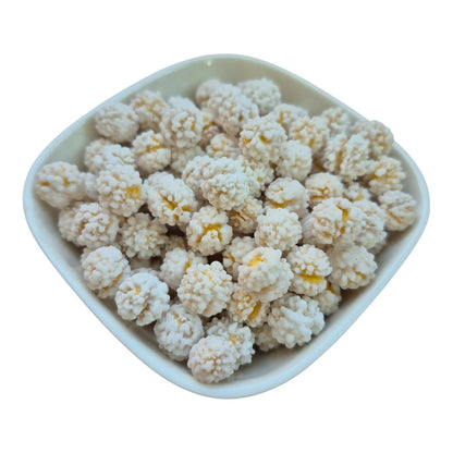 Aaponminimarket Sugar-Coated Roasted Chickpeas | Sweet Snack + Free Sample