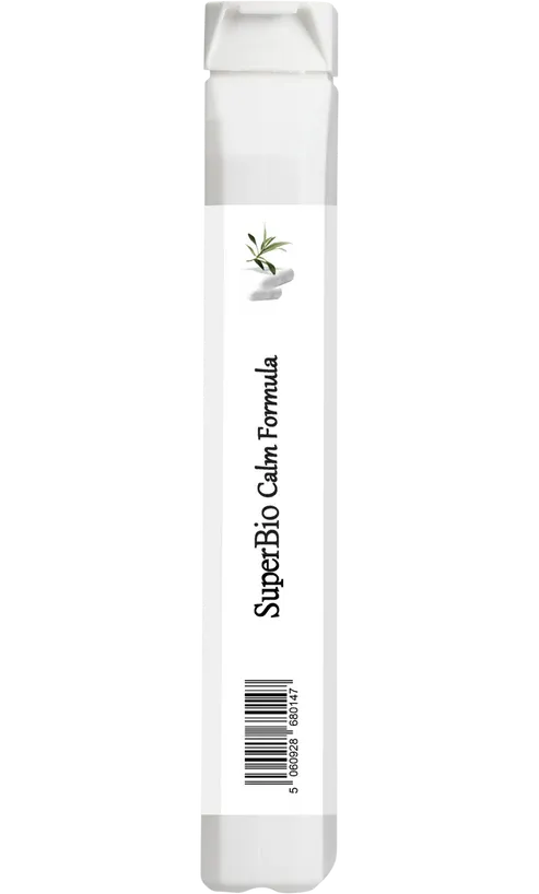 Aaponminimarket SuperBio Calm Formula
