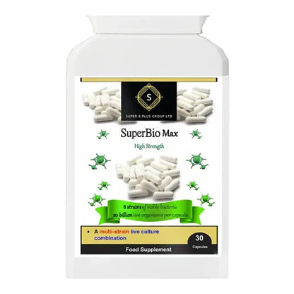 Aaponminimarket SuperBio Max