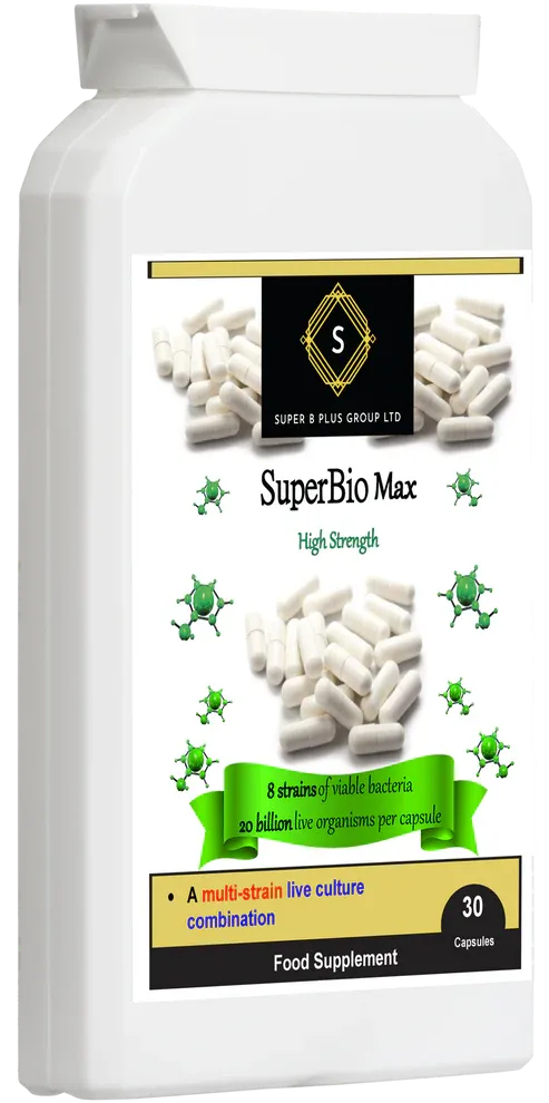Aaponminimarket SuperBio Max